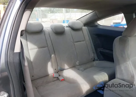 2012 Honda Civic Ex z USA, uszkodzony, nr VIN 2HGFG3B82CH537853